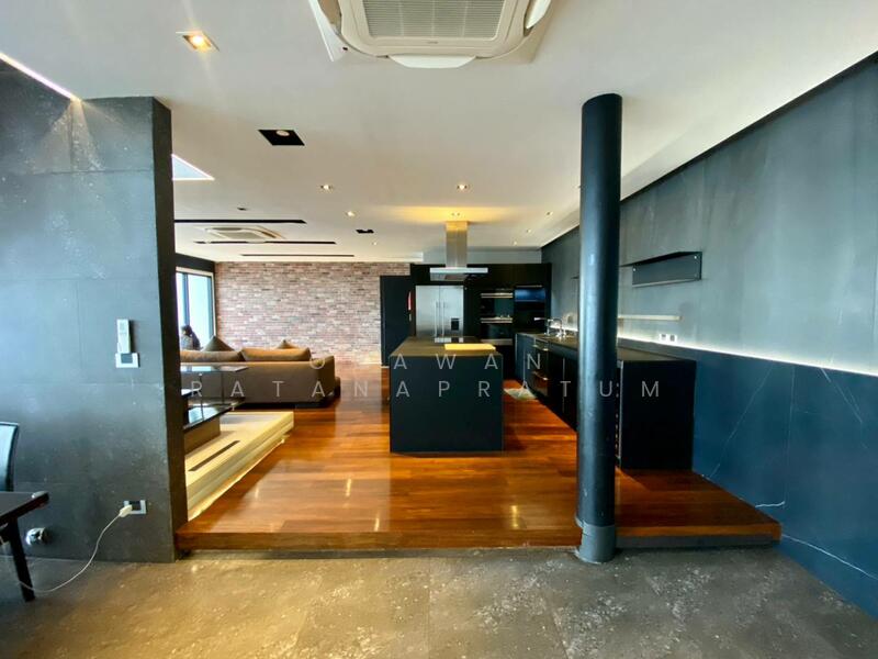 ขาย - The Emporio Place : ดิ เอ็มโพริโอ เพลส, กรุงเทพ