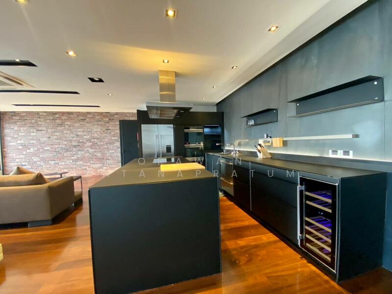 ขาย - The Emporio Place : ดิ เอ็มโพริโอ เพลส, กรุงเทพ