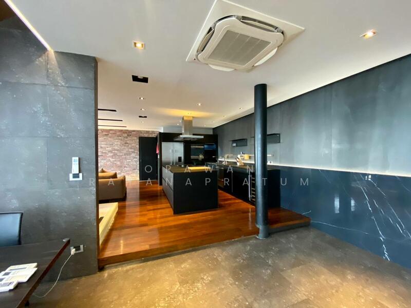 ขาย - The Emporio Place : ดิ เอ็มโพริโอ เพลส, กรุงเทพ