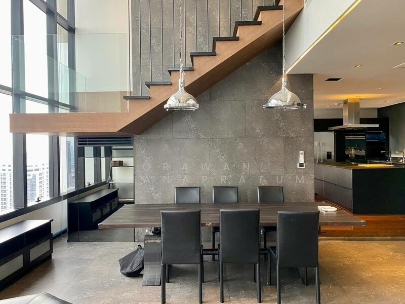 ขาย - The Emporio Place : ดิ เอ็มโพริโอ เพลส, กรุงเทพ