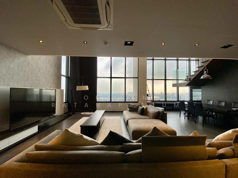 ขาย - The Emporio Place : ดิ เอ็มโพริโอ เพลส, กรุงเทพ