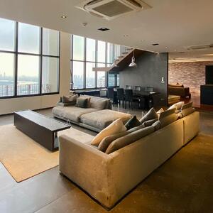 ขาย - The Emporio Place : ดิ เอ็มโพริโอ เพลส, กรุงเทพ