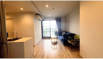 ขาย - Newera Condo Ekamai-Ramintra : นีเวร่า คอนโด เอกมัย–รามอินทรา, กรุงเทพ