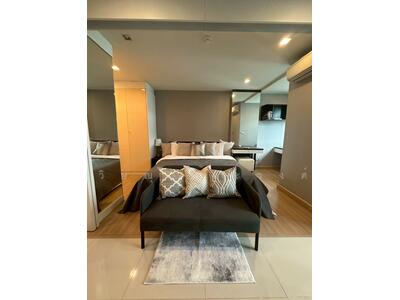 ขาย - Tree Condo เอกมัย, กรุงเทพ