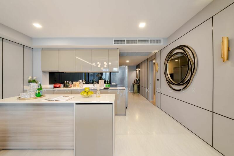 For Rent - Fynn Sukhumvit 31, Bangkok