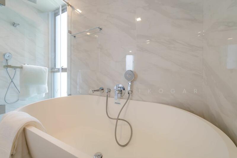 For Rent - Fynn Sukhumvit 31, Bangkok