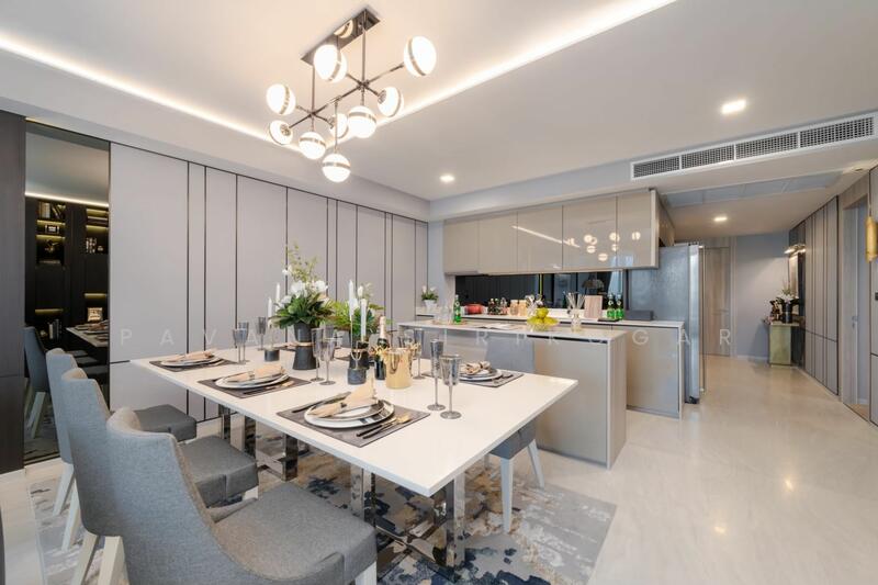 For Rent - Fynn Sukhumvit 31, Bangkok