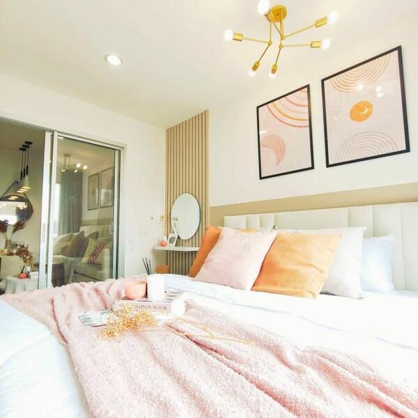 ขาย - A Plus 2 Rattanathibet : เอพลัส 2 รัตนาธิเบศร์, นนทบุรี