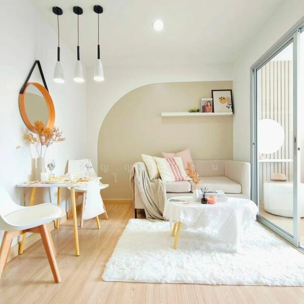 ขาย - A Plus 2 Rattanathibet : เอพลัส 2 รัตนาธิเบศร์, นนทบุรี