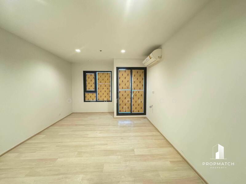 Life One Wireless, Bangkok, 1 Wireless Road, Lumphini, Pathum Wan, Bangkok, Studio, 28 sqm, Condo For Sale, by PROPMATCH CO., LTD., 500021463 - DDproperty.com
