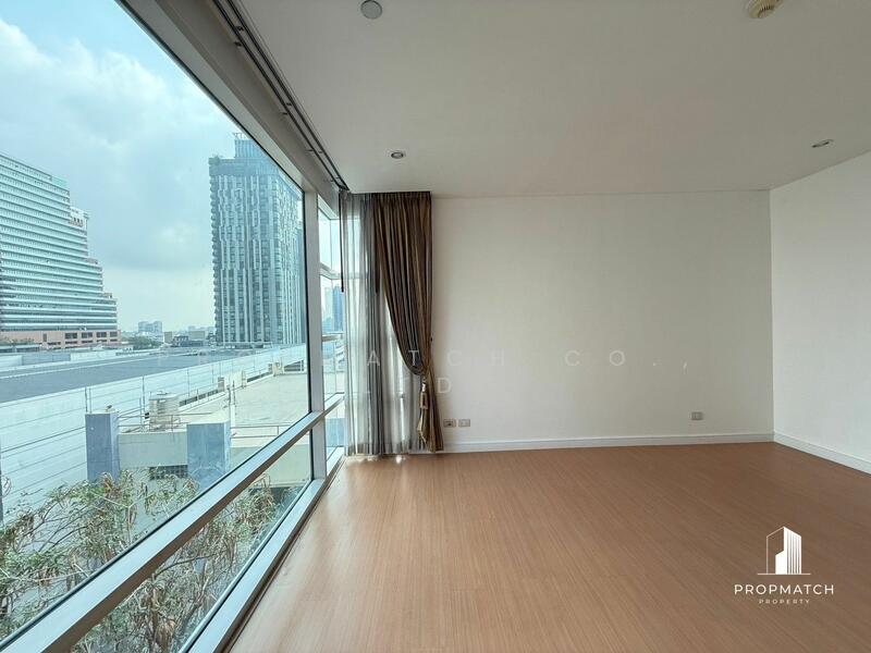 Fullerton Sukhumvit, bangkok, Sukhumvit Road, Khlong Tan Nua, Watthana, Bangkok, 2 Bedrooms, 105 sqm, Condo For Sale, by PROPMATCH CO., LTD., 500021476 - DDproperty.com