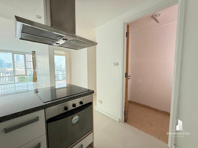Fullerton Sukhumvit, bangkok, Sukhumvit Road, Khlong Tan Nua, Watthana, Bangkok, 2 Bedrooms, 105 sqm, Condo For Sale, by PROPMATCH CO., LTD., 500021476 - DDproperty.com