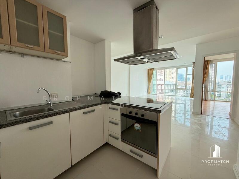 Fullerton Sukhumvit, bangkok, Sukhumvit Road, Khlong Tan Nua, Watthana, Bangkok, 2 Bedrooms, 105 sqm, Condo For Sale, by PROPMATCH CO., LTD., 500021476 - DDproperty.com