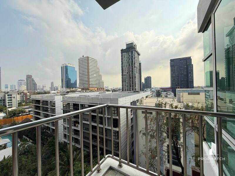 Fullerton Sukhumvit, bangkok, Sukhumvit Road, Khlong Tan Nua, Watthana, Bangkok, 2 Bedrooms, 105 sqm, Condo For Sale, by PROPMATCH CO., LTD., 500021476 - DDproperty.com