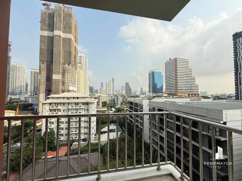Fullerton Sukhumvit : ฟูลเลอตัน สุขุมวิท, กรุงเทพ, ถนนสุขุมวิท, คลองตันเหนือ, วัฒนา, กรุงเทพ, 105 ตร.ม., คอนโด ขาย, โดย PROPMATCH CO., LTD., 500021476 - DDproperty.com