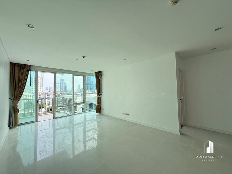 Fullerton Sukhumvit, bangkok, Sukhumvit Road, Khlong Tan Nua, Watthana, Bangkok, 2 Bedrooms, 105 sqm, Condo For Sale, by PROPMATCH CO., LTD., 500021476 - DDproperty.com