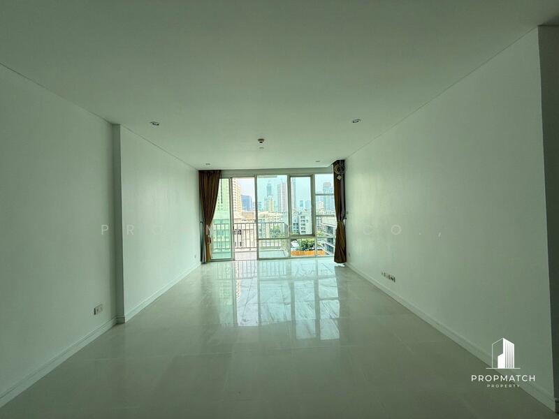 Fullerton Sukhumvit, bangkok, Sukhumvit Road, Khlong Tan Nua, Watthana, Bangkok, 2 Bedrooms, 105 sqm, Condo For Sale, by PROPMATCH CO., LTD., 500021476 - DDproperty.com