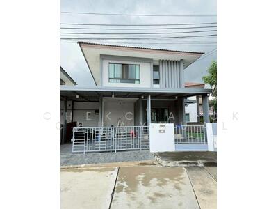 ขาย - Habitia Shine Thakham-Rama 2 : ฮาบิเทีย ชายน์ ท่าข้าม-พระราม 2, กรุงเทพ