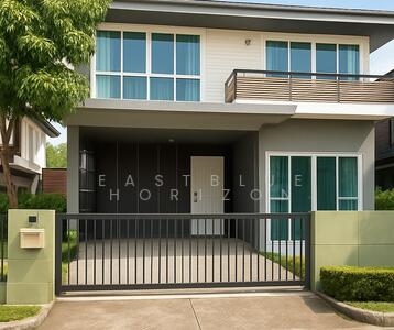 ขาย - Nara Botanic Srinakarin : นาราโบทานิค ศรีนครินทร์, กรุงเทพ