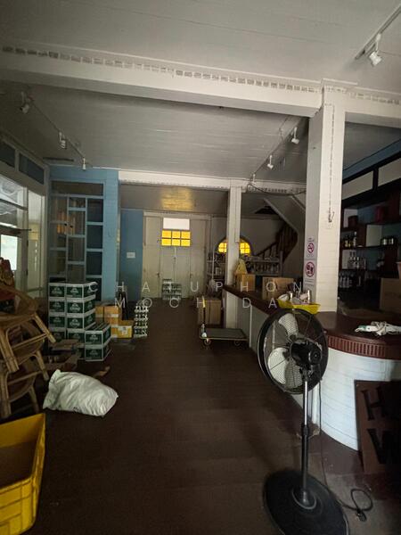 ขาย - Baan at Khaosan, กรุงเทพ