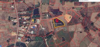 ขาย - ขาย ที่ดิน ต.ชัยพฤกษ์ เมืองเลย จ.เลย ใกล้มหาวิทยาลัยราชภัฏเลย เพียง 1.6 กม., เลย