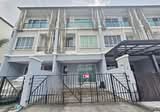 ให้เช่า ทาวน์โฮม 3 ชั้น ถนนแจ้งวัฒนะ ใกล้เมืองทองธานี และทางด่วน - DDproperty.com