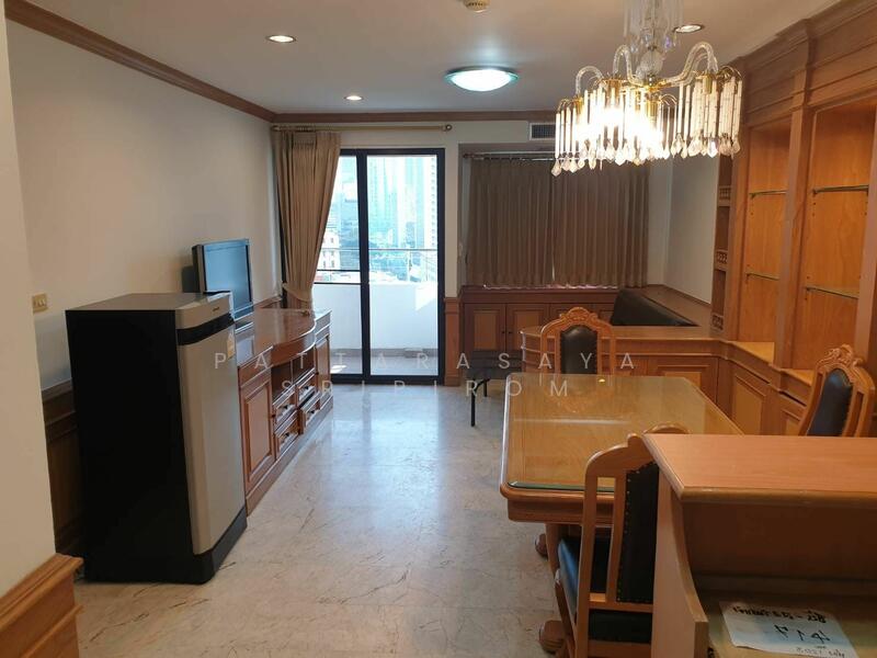 ให้เช่า - Siphaya River View Condominium : สี่พระยา ริเวอร์วิว คอนโดมิเนียม, กรุงเทพ