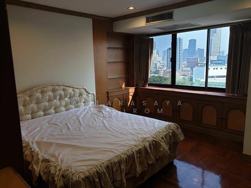ให้เช่า - Siphaya River View Condominium : สี่พระยา ริเวอร์วิว คอนโดมิเนียม, กรุงเทพ
