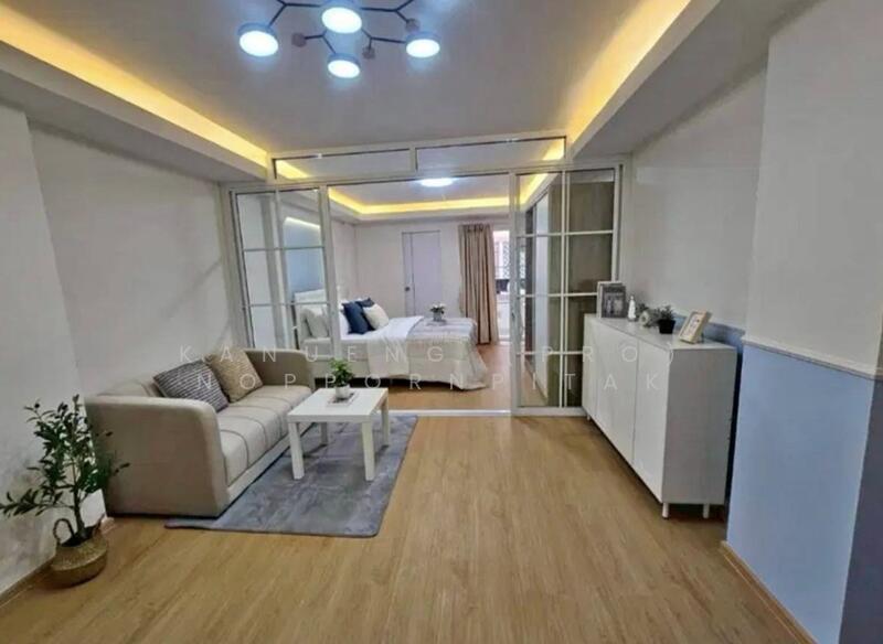 ขาย - Baan Phrayapirom-Ratchada : บ้านพระยาภิรมย์ รัชดา, กรุงเทพ