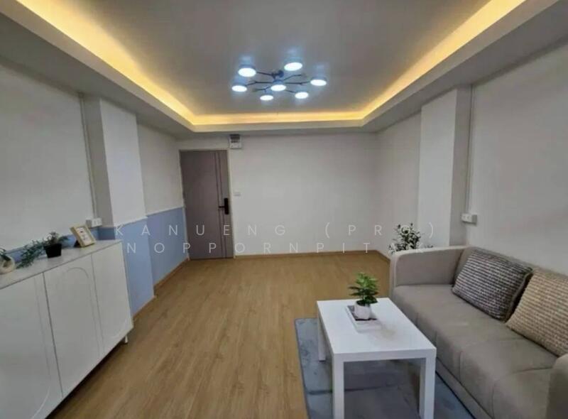 ขาย - Baan Phrayapirom-Ratchada : บ้านพระยาภิรมย์ รัชดา, กรุงเทพ