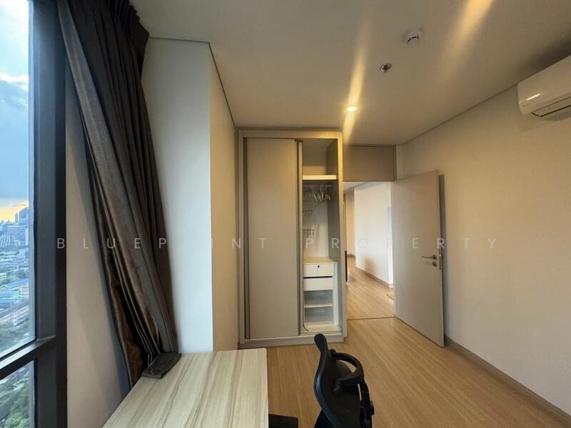 ให้เช่า - Lumpini Suite Phetchaburi-Makkasan : ลุมพินี สวีท เพชรบุรี-มักกะสัน, กรุงเทพ