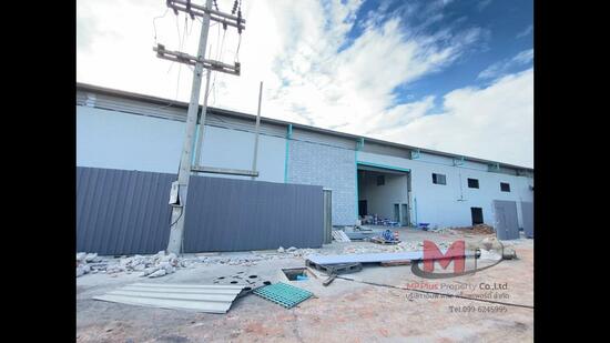 ให้เช่าโรงงานหลอมพลาสติกขนาด 3,500ตรม พร้อมใบรง.4 บ้านเกาะ สมุทรสาคร 74000, samut-sakhon, Ban Ko, Muang Samut Sakhon, Samut Sakhon, , 3,500 sqm, Warehouse/Factory For Rent, by Nichamon Buasong (Pheung), 500021622 - DDproperty.com
