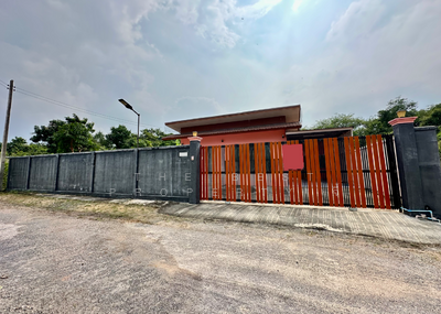 ขาย - บ้านเดี่ยวจอมบึง ราชบุรี, ราชบุรี