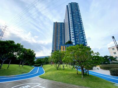 ขาย - Lumpini Ville Phatanakan-Srinakarin : ลุมพินี วิลล์ พัฒนาการ–ศรีนครินทร์, กรุงเทพ