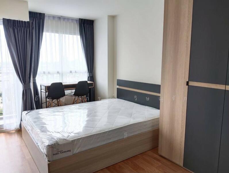 ขาย - Lumpini Ville Phatanakan-Srinakarin : ลุมพินี วิลล์ พัฒนาการ–ศรีนครินทร์, กรุงเทพ