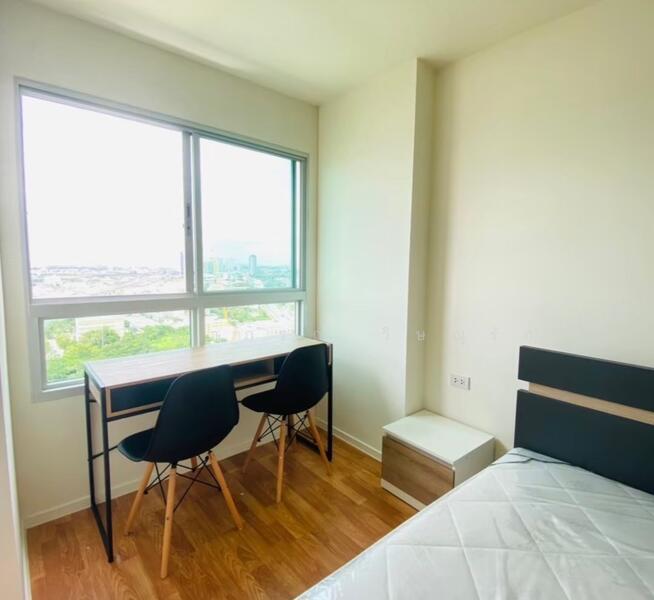 ขาย - Lumpini Ville Phatanakan-Srinakarin : ลุมพินี วิลล์ พัฒนาการ–ศรีนครินทร์, กรุงเทพ