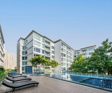 ขาย - Mayfair Place Sukhumvit 64 : เมย์แฟร์ เพลส สุขุมวิท 64, กรุงเทพ