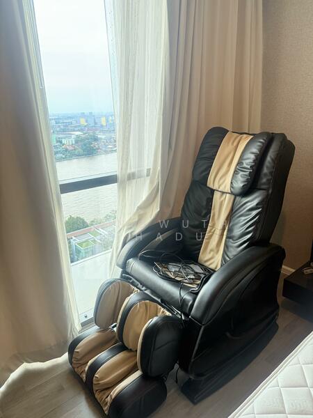 333 Riverside, Bangkok, 333 Pracharat Sai 2, Bang Sue, Bang Sue, Bangkok, 2 Bedrooms, 94 sqm, Condo For Rent, by Songwuth Laophadungveth, 500021644 - DDproperty.com