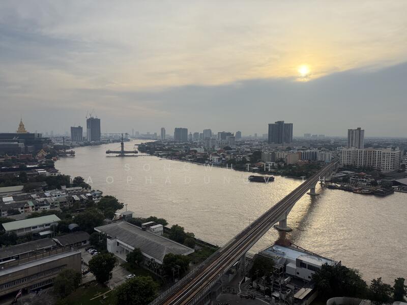 333 Riverside : 333 ริเวอร์ไซด์, กรุงเทพ, 333 ประชาราษฎร์ สาย 2, บางซื่อ, บางซื่อ, กรุงเทพ, 94 ตร.ม., คอนโด ให้เช่า, โดย Songwuth Laophadungveth, 500021644 - DDproperty.com