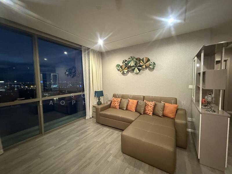333 Riverside, Bangkok, 333 Pracharat Sai 2, Bang Sue, Bang Sue, Bangkok, 2 Bedrooms, 94 sqm, Condo For Rent, by Songwuth Laophadungveth, 500021644 - DDproperty.com