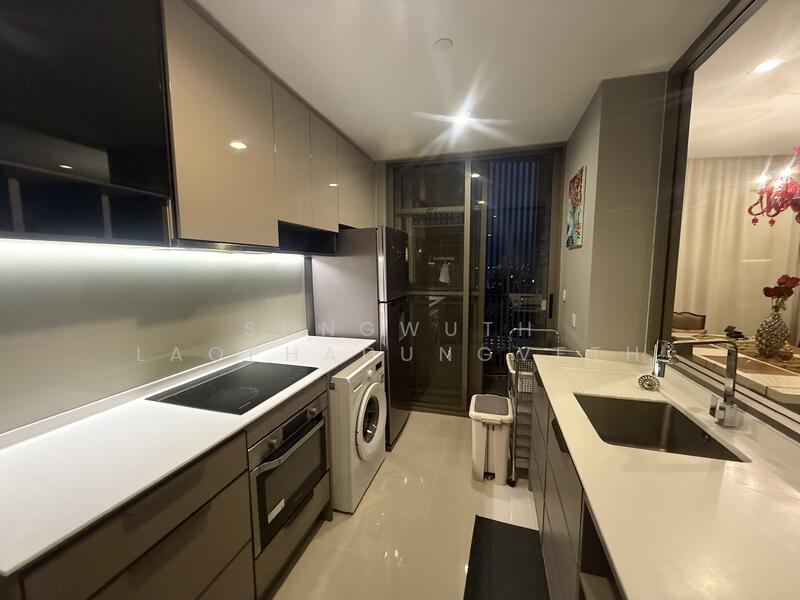 333 Riverside, Bangkok, 333 Pracharat Sai 2, Bang Sue, Bang Sue, Bangkok, 2 Bedrooms, 94 sqm, Condo For Rent, by Songwuth Laophadungveth, 500021644 - DDproperty.com
