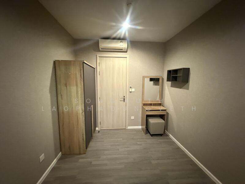 333 Riverside, Bangkok, 333 Pracharat Sai 2, Bang Sue, Bang Sue, Bangkok, 2 Bedrooms, 94 sqm, Condo For Rent, by Songwuth Laophadungveth, 500021644 - DDproperty.com