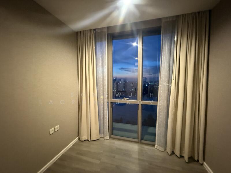 333 Riverside, Bangkok, 333 Pracharat Sai 2, Bang Sue, Bang Sue, Bangkok, 2 Bedrooms, 94 sqm, Condo For Rent, by Songwuth Laophadungveth, 500021644 - DDproperty.com