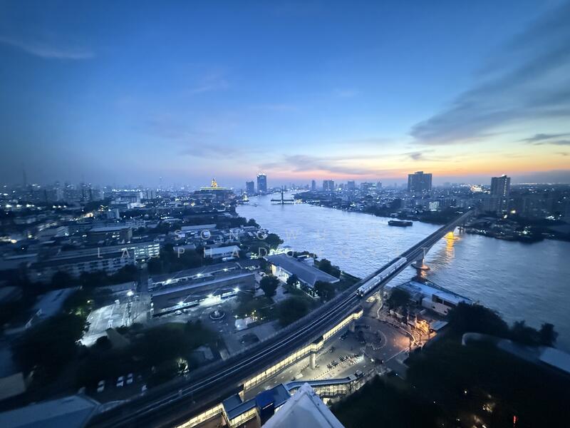333 Riverside, Bangkok, 333 Pracharat Sai 2, Bang Sue, Bang Sue, Bangkok, 2 Bedrooms, 94 sqm, Condo For Rent, by Songwuth Laophadungveth, 500021644 - DDproperty.com