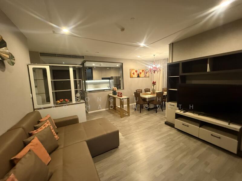 333 Riverside : 333 ริเวอร์ไซด์, กรุงเทพ, 333 ประชาราษฎร์ สาย 2, บางซื่อ, บางซื่อ, กรุงเทพ, 94 ตร.ม., คอนโด ให้เช่า, โดย Songwuth Laophadungveth, 500021644 - DDproperty.com