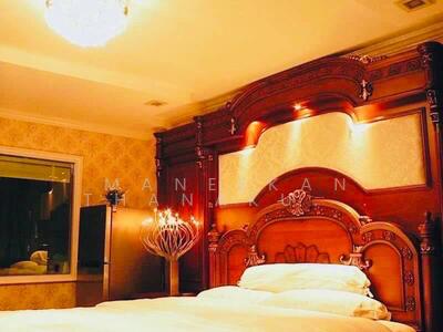 ขาย - อาคารริมโขงคอนโดเทล, หนองคาย