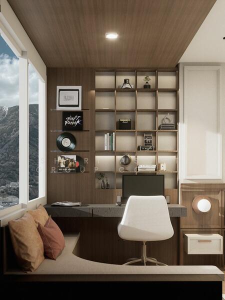 ขาย - Srithana Condominium 2 : ศรีธนาคอนโดมิเนียม 2, เชียงใหม่