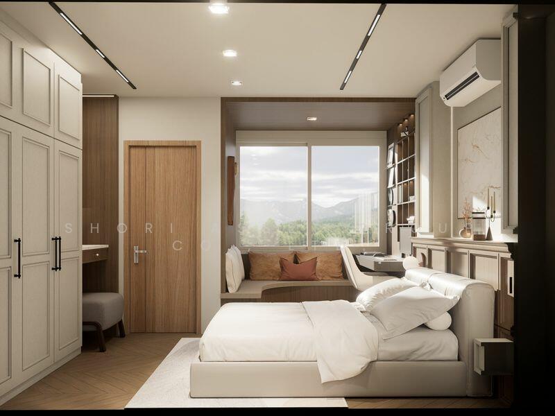 ขาย - Srithana Condominium 2 : ศรีธนาคอนโดมิเนียม 2, เชียงใหม่