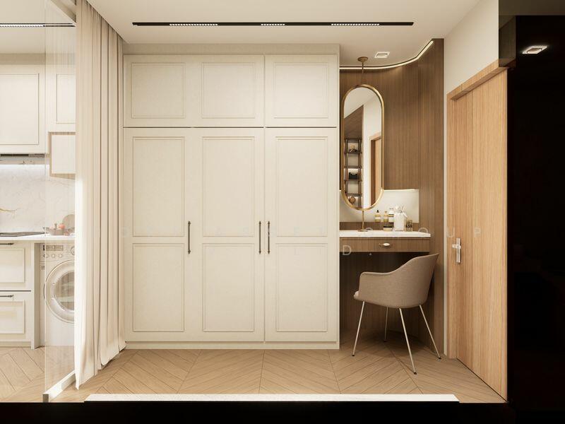 ขาย - Srithana Condominium 2 : ศรีธนาคอนโดมิเนียม 2, เชียงใหม่