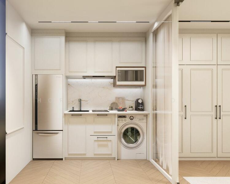 ขาย - Srithana Condominium 2 : ศรีธนาคอนโดมิเนียม 2, เชียงใหม่